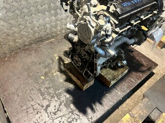Mazda 6 GJ motor 2.0 PE02 - 3