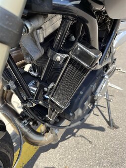 Buell X1 Lighting - 3