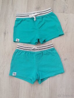 Letní set 14 ks kluk v. 74 - 3
