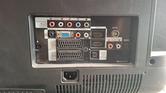 TV Samsung Televize - 3