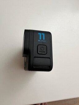 GoPro 11 black - 3
