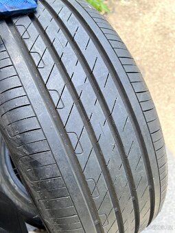 Letni pneu Goodyear 215/50 R18, dot 22, Nove
- 3