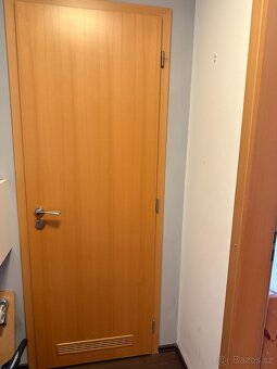 Interiérové dveře Sapeli - 3
