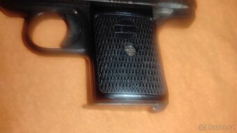 rarita RHONER SM model 110 - 3