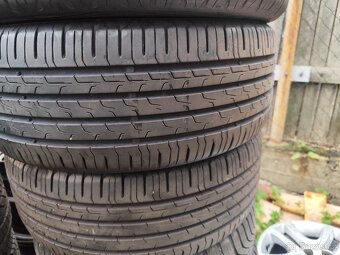 205/45r17 88V Continental - 3