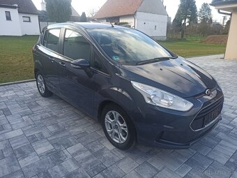 Ford B Max 1.0 Eco Boost - 3