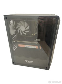 PC Asus Gaming Black ( 12 měsíců záruka+Faktura ) - 3
