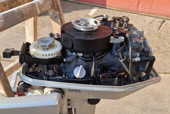 Honda BF5A - 3