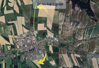 Prodej pole v k.ú. Polička - 3