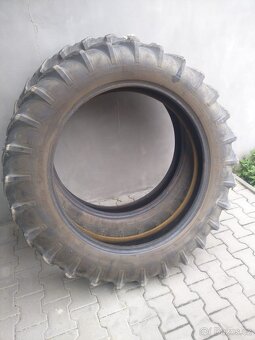 Pneu zetor 25 - 3