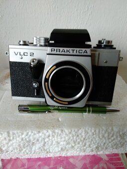 Prodám fotoaparát - 3