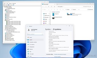 HP 800 G3/i3-6100 4x3,70GHZ/16GB DDR4/256GB SSD NVME/WIN.11 - 3
