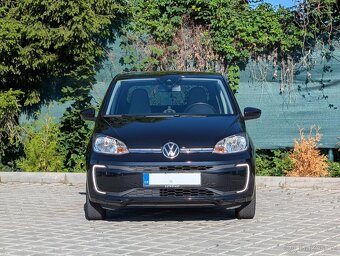 VW e-Up 2020/PDC+Kamera/Style Plus/Facelift/48000km/37kWh - 3