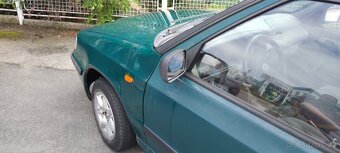 PRODÁM FELICII 1.3LXI 15.000KČ - 3