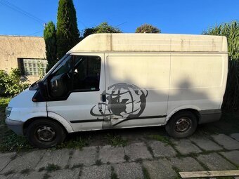 Ford transit 2.0 tdi - 3