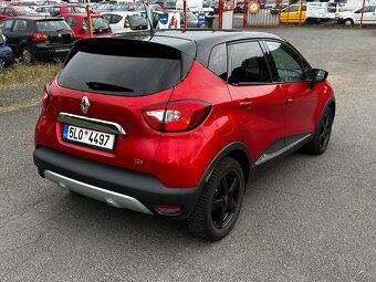 Renault Capture 1.2TCe, r.2015, automat, top - 3
