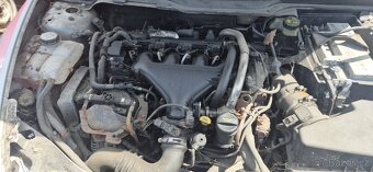 Volvo V50 prodám použité dily - 3