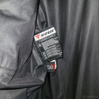 DAINESE Enduro bunda vel.58 - 3