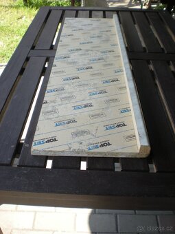 Okenní parapet délka 98 cm - 3