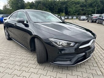 Mercedes Benz Cla 180d - 3