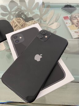 iPhone 11 - 3