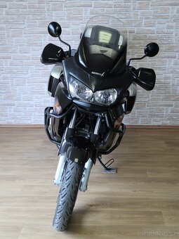 Honda XL1000VA Varadero ABS Travel plná výbava, 36400km - 3