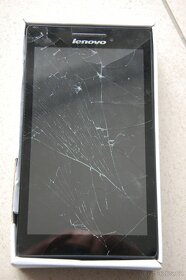 Tablet nefunkční LENOVO TAB 2 A7-20, 2ks - 3