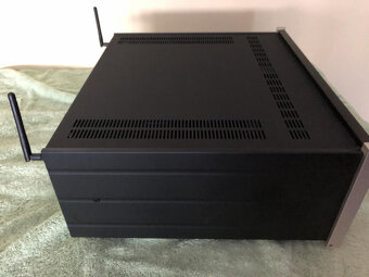 McIntosh MX122 - 3