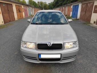 SKODA OCTAVIA 1.9 TDI 81 kW 110 kW 100% STAV BEZ INVESTIC - 3