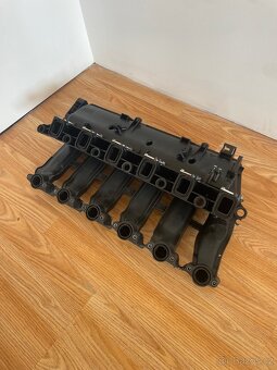 Sací potrubí BMW 3L Diesel - 3