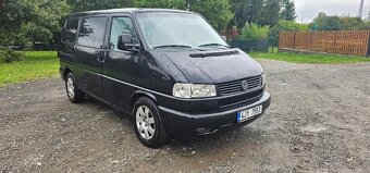 VW Multivan T4  2.5TDI 111kw - 3