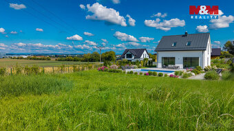 Prodej pozemku k bydlení, 887 m², Mladá Boleslav - 3