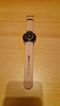 Samsung Galaxy Watch Active 2 - rosegold - 3