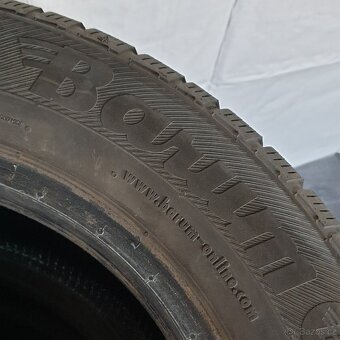 Zimní pneumatiky Barum 195/65 R15 č. AP144 - 3