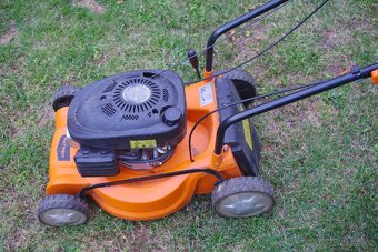 Sekačka Patriot LM 40 PSP - 3