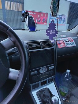 Ford Mondeo mk3 - 3