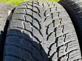 Zimní pneu Nokian Tyres WR Snowproof 215/60R16 - 3