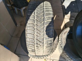 225/45 R17 PIRELLI (5mm) č.15826/b10 - 3