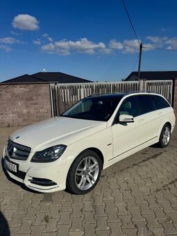 Prodám Mercedes-Benz v 200 Avantgarde - 3