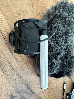 Rode VIDEOMIC PRO - 3