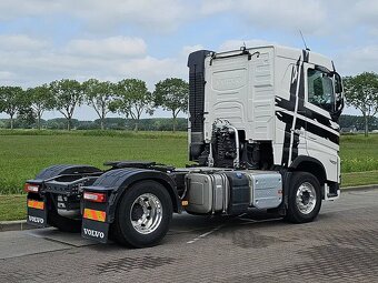 Volvo FH500 - tahač návěsů + hydraulika - 3