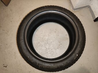 Michelin 245/45/18 - 3