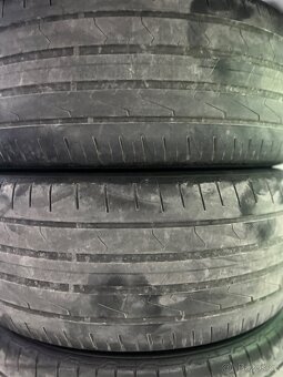 Plechové disky Vw t5,t6 r17 5x120 - 3