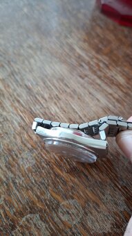 Vintage Bulova dual day automatic - 3