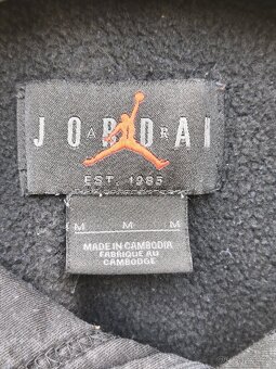 Pánská mikina vel.M - 3