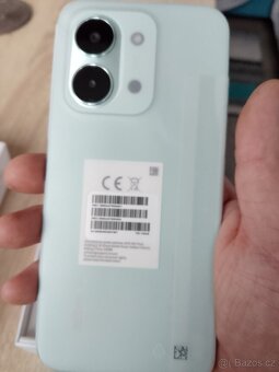 Prodám Xiaomi Redmi 15C 5G - 3