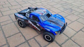 Rc auto traxxas slash 1:10 - 3