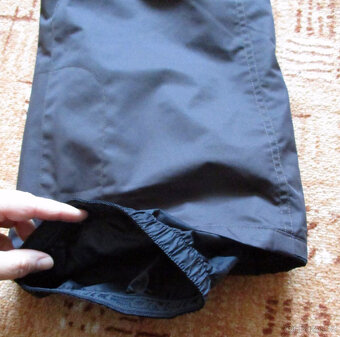 Dámské lyžařské/snowboard kalhoty O'Neill M 38 - 3