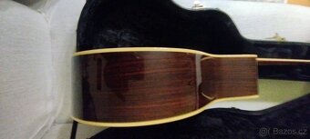 El. akustická kytara CRAFTER - 3