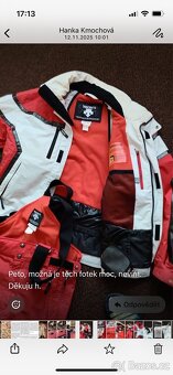 Pánská lyžařská souprava Descente - 3